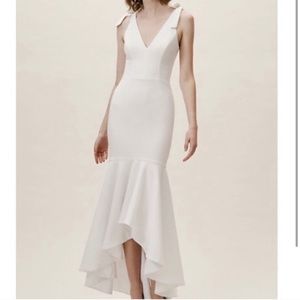 BHLDN x Dress The Population